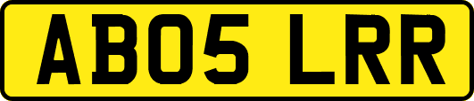 AB05LRR