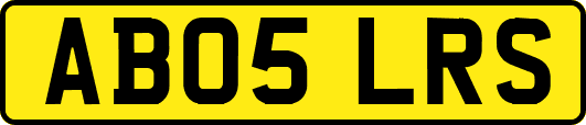AB05LRS