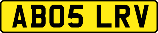 AB05LRV