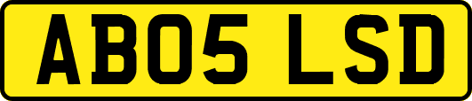 AB05LSD