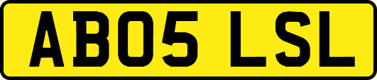 AB05LSL