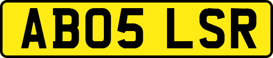 AB05LSR