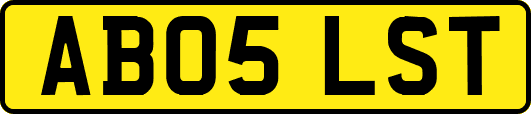 AB05LST