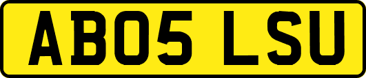 AB05LSU