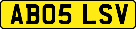 AB05LSV