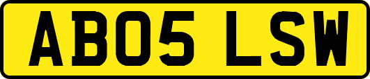 AB05LSW