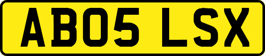 AB05LSX