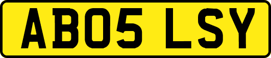 AB05LSY