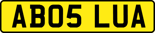 AB05LUA
