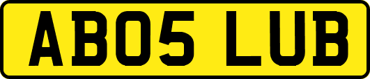 AB05LUB