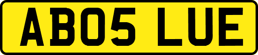 AB05LUE