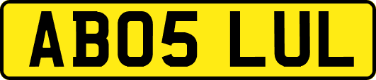 AB05LUL