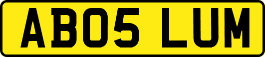 AB05LUM