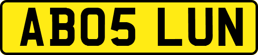 AB05LUN