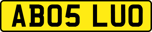 AB05LUO