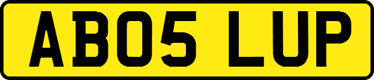 AB05LUP