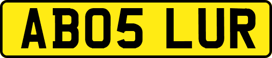AB05LUR