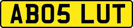 AB05LUT
