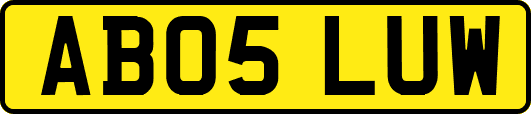AB05LUW