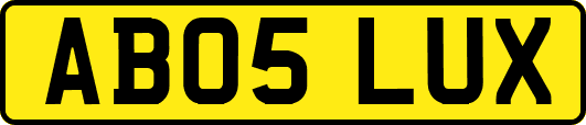 AB05LUX