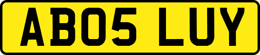 AB05LUY