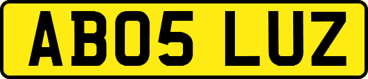 AB05LUZ