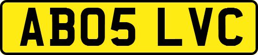 AB05LVC
