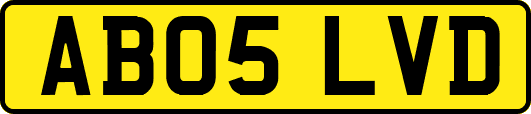 AB05LVD