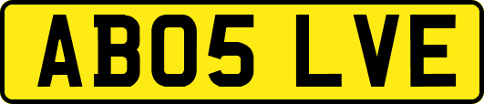 AB05LVE