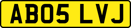 AB05LVJ