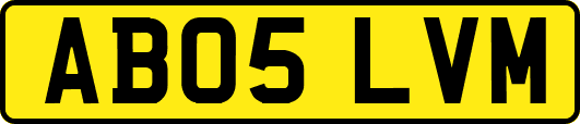 AB05LVM