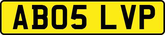 AB05LVP