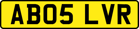 AB05LVR