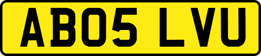 AB05LVU