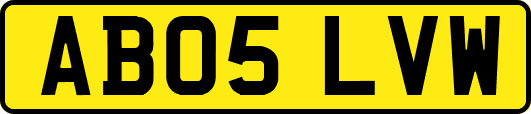 AB05LVW