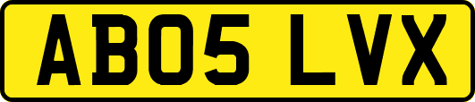 AB05LVX