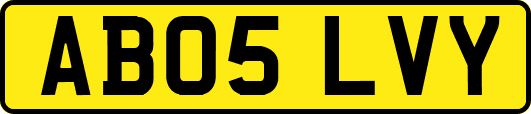 AB05LVY
