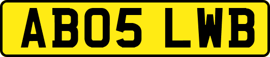 AB05LWB