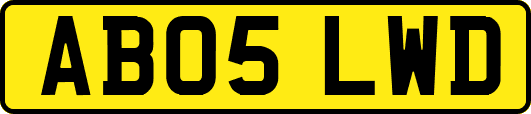 AB05LWD