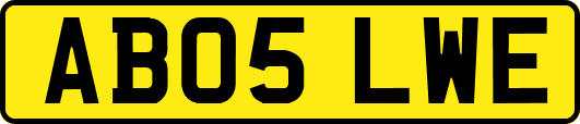 AB05LWE
