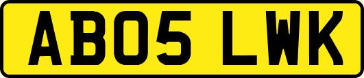 AB05LWK