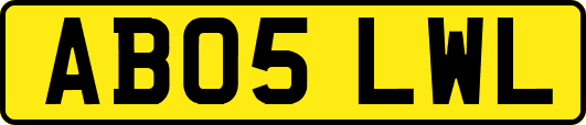 AB05LWL