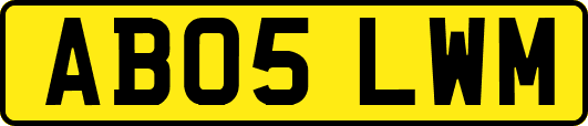 AB05LWM