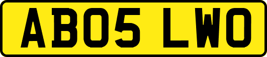 AB05LWO