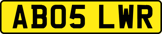 AB05LWR