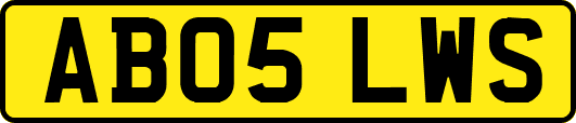 AB05LWS