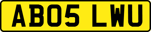 AB05LWU