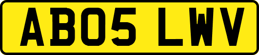 AB05LWV