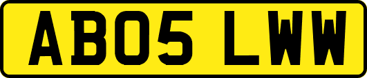 AB05LWW