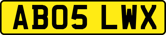AB05LWX